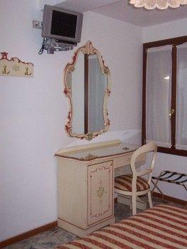 Guesthouse Al Profeta Venedig Exteriör bild